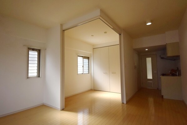 ルクレ足立の物件内観写真